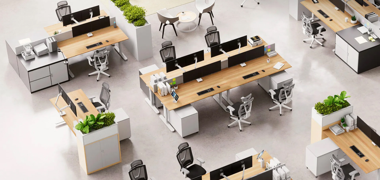 Office Furniture KSA
