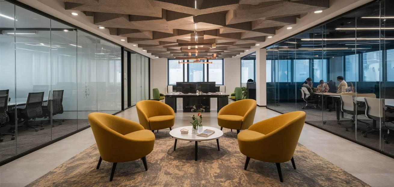 Office Furniture Suppliers KSA