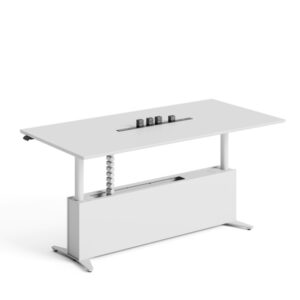 Urban Height-Adjustable Conference