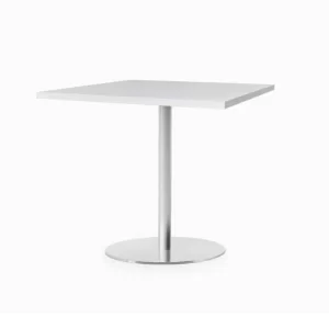 DISC Square Lounge Table