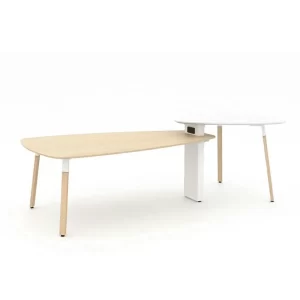 FLOW Dual Collaborative Table