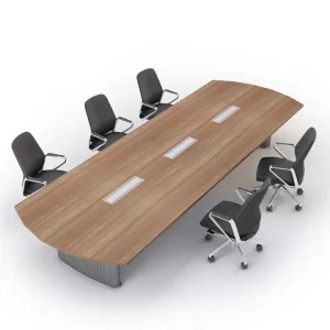 T4 Conference Table