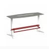 ZENITH Fixed Bar