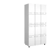 STACK Lockers