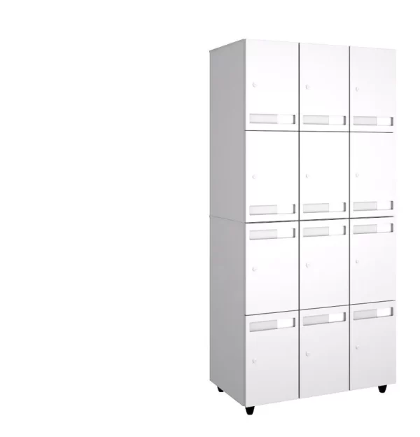 STACK Lockers