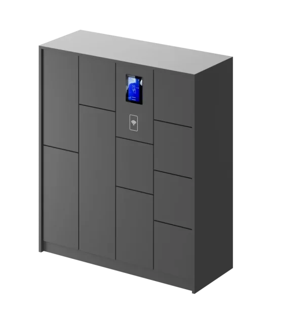 VAULTMATE Custom Lockers