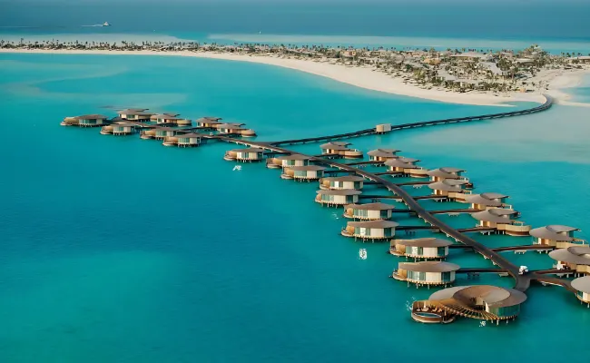 St. Regis Reserve