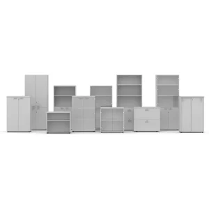 Basic Storage Cabinets