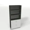 Basic Storage Shelves Riyadh
