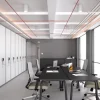 Compact Shelving System Saudi Arabia