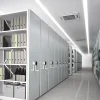 Mobile Shelving Systems Riyadh