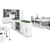 Steel Cabinet Suppliers Riyadh