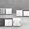 Steel Storage Cabinets Riyadh