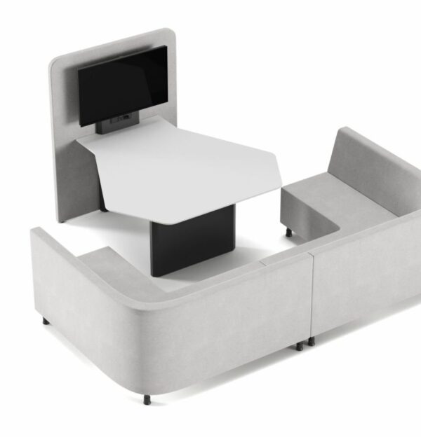 VALO Modular Collaborative Seating