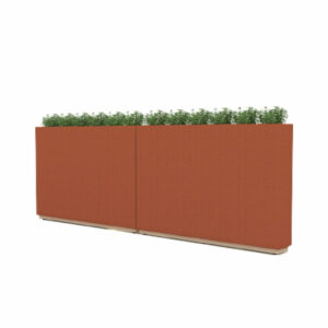 DAISY Space Divider Planter