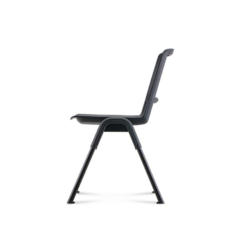 Icon Stacking Chair - Icon Stacking Collaborative and Side Chair for ...
