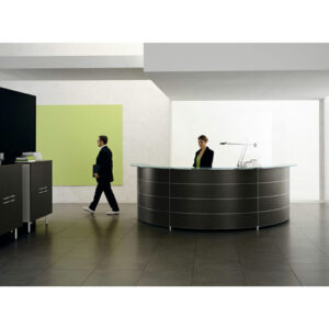 LUNA Reception System