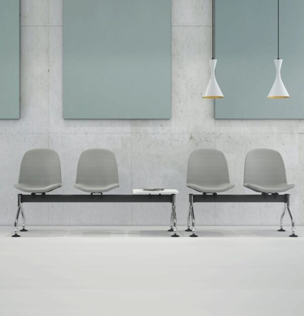 MARCH Beam Seating Chairs
