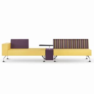 MYRIAD Modular Lounge seating