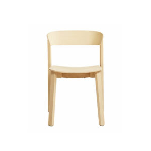 TWELVE Stacking Chair
