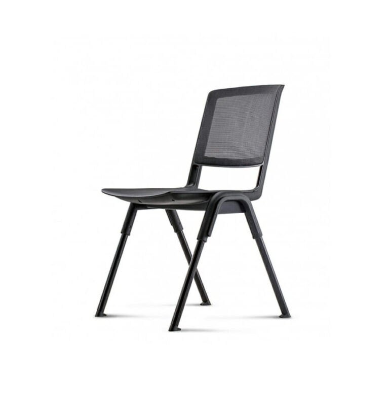 ICON Stacking Chair - Laelko