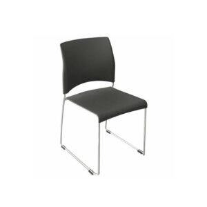 SPINE Stacking chair