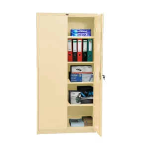Steel Cabinet