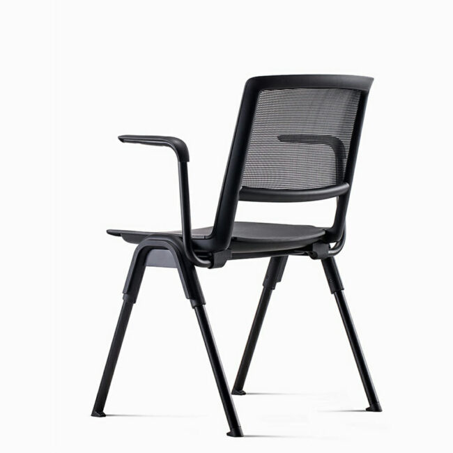 Icon Stacking Chair - Icon Stacking Collaborative and Side Chair for ...