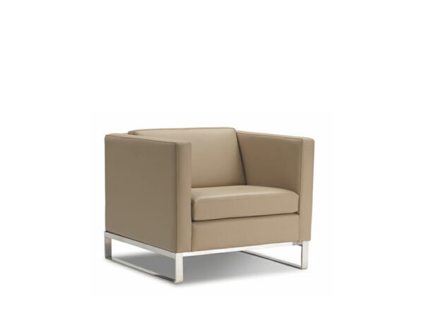 Lounge Seating WALKER Sofa
