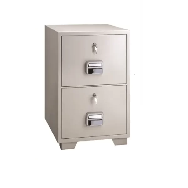 Fire Resistant Filing Cabinet small