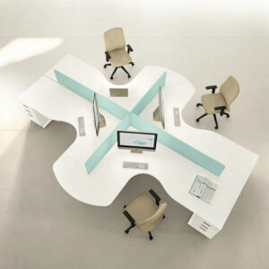 PASSAGE Desk Systems