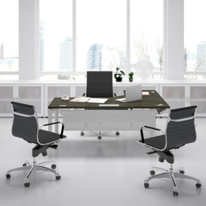 PLATFORM Desk Systems