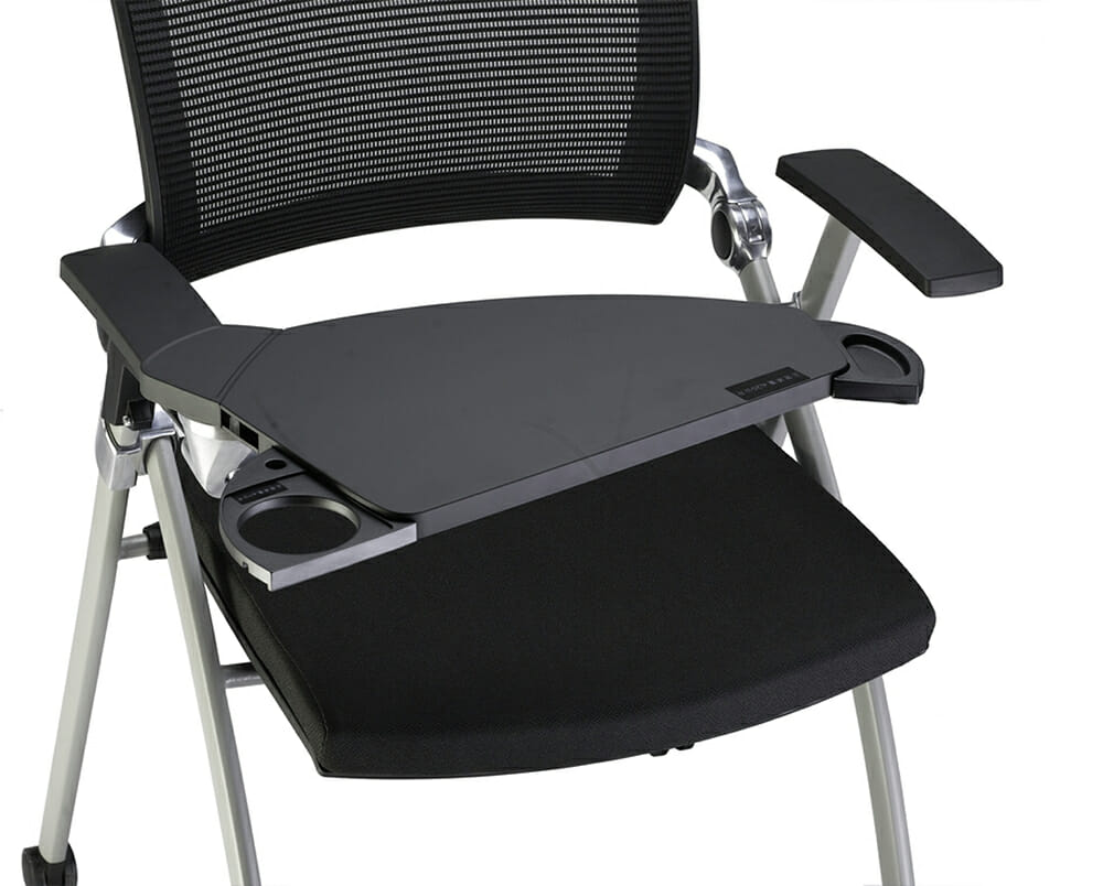 椅子・チェア EQI-55 Stacking chair