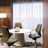 HERA Executive Chair