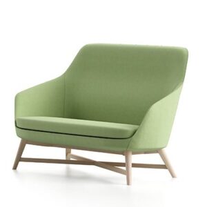 NORATWO MEDIUM Italian Modular Sofas