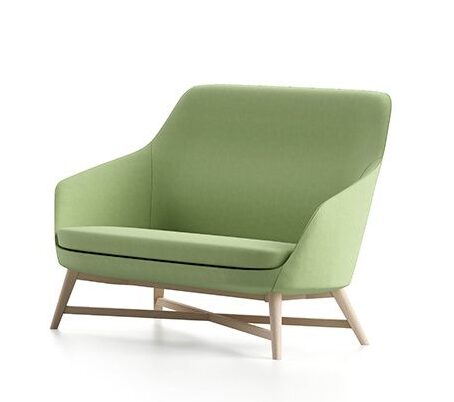 NORATWO MEDIUM Italian Modular Sofas