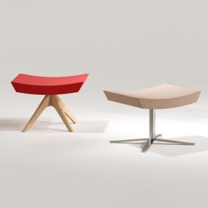 PRESTIGE Poufs lounge seating sofas