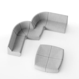 STELLA Italian Modular Sofas
