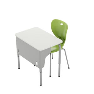 STUDENT Desk with Modesty
