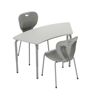 CURVED Table