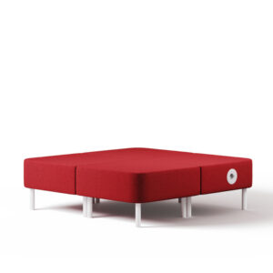 Workland Collaborative and Side Chairs