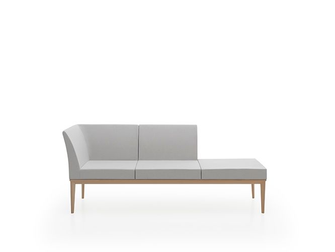 ZELIG Italian Modular Sofas