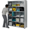 Bolt Free Shelving Suppliers KSA