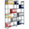 Boltless Racking System Riyadh