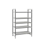 Cambro Shelving in Riyadh