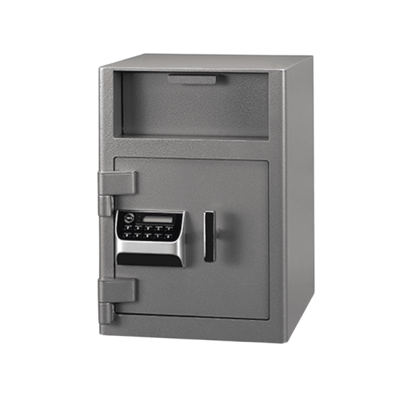 Depository Box KSA