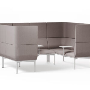 Divo Collaborative Chairs