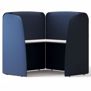 Flags Collaborative and Side Chairs