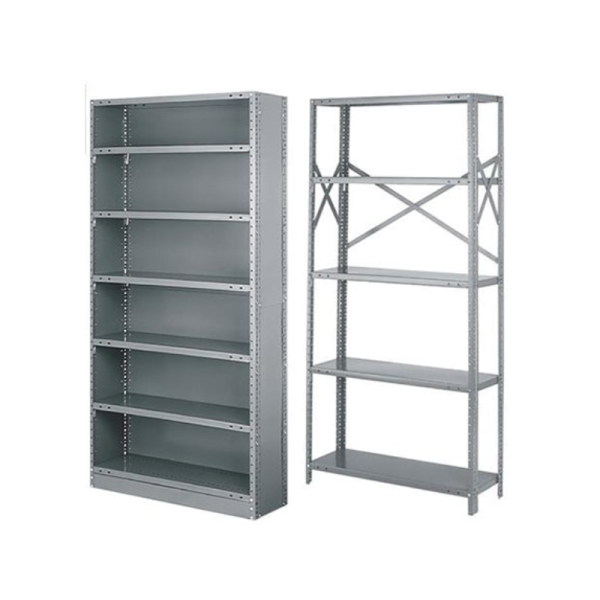 Stainless Steel Shelves in KSA