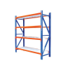 Warehouse Racking System in KSA